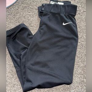TWO PAIRS Nike baseball pants